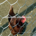 Hexagonal Poultry Wire Netting For Chickken and Rabbits